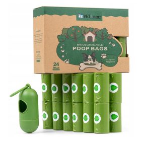   Biološko razgradljive vrečke za iztrebke za pse PetSmart 360 kosov