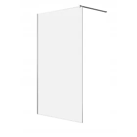 Radaway steklo 120 x 200 cm