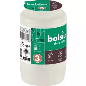 Oljni vložek za svečo Bolsius Compo RC3 - 20 kosov