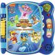 VTECH KNJIGA PUSTOLOVŠČINA VESOLJSKIH LJUDI
