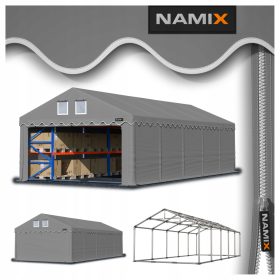 Najemninski šotor 6x10m za komercialno uporabo