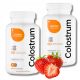 Kolostrum Junior s probiotiki, vitaminom C in cinkom za otroke