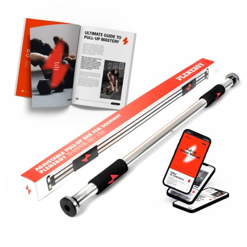 Plenergy X-Door palica za vlečenje 80-110 cm