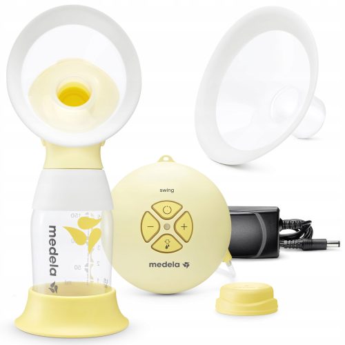 Medela Flex Swing električna prsna črpalka