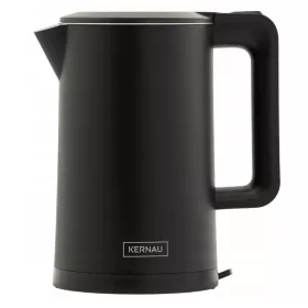    Kernau KSK 175 Matt Black električni grelnik vode 2200 W 1,7 l črn