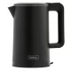  Kernau KSK 175 Matt Black električni grelnik vode 2200 W 1,7 l črn