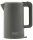  Kernau KSK 175 Matt Grey grelnik vode 2200 W 1,7 l srebrno/siv