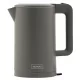 Kernau KSK 175 Matt Grey grelnik vode 2200 W 1,7 l srebrno/siv