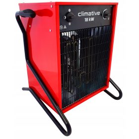 Električni grelnik Climative 18 kW