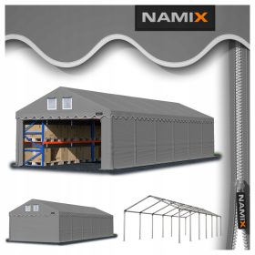 Najemni šotor 6x14m ROYAL