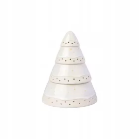 Lučka za čajne svečke Winter Glow Villeroy & Boch 18,5 cm