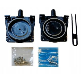 Membranska črpalka HIBLOW XP 40 Komplet za popravilo