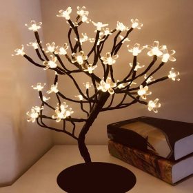 LED lučka za božično drevo s 50 lučkami