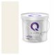 Q-Cover lateks barva za strop in stene 5 l Off White Beige H3884 mat