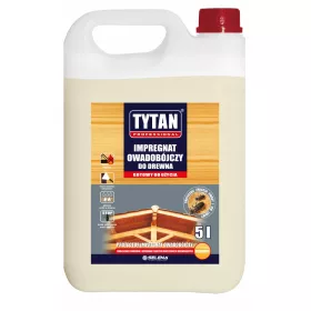 TYTAN PROFESIONALNA Impregnacija za les 5l