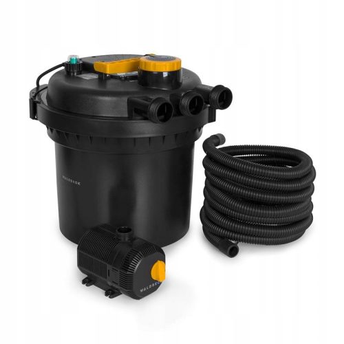rpalka za ribnike Waldbeck 35 W 1601 - 2500 l/h