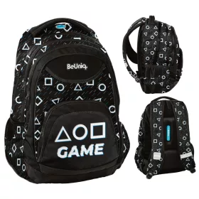 MLADINSKI ŠOLSKI NAHRBTNIK BEUNIQ YOUTH GAME