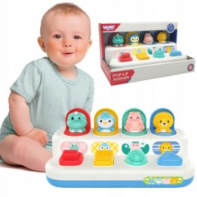 ZABAWKA WOOPIE ZA OTROKE