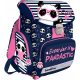 BAMBINO ŠOLSKA TORBA PANDA 1KG 642937