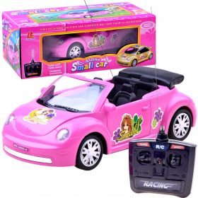 GARBUSEK Beetle CABRIO RC0026