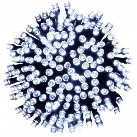   LED Lučke za Božično Drevo 500 HLADNO BELE notranjost 25m - Visokokakovostne lučke za božično drevo

LED Lučke za Božično Drevo 500 HLADNO BELE notranjost 25m so idealne za ustvarjanje prazničnega vzd