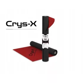   Folia paroprzepuszczalna Crys-X 180 g 50 x 1,5 x 0,4 mm 180 g/m²
