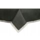Optimized name: Eleganten prt proti madežem 130 cm x 330 cm s čipko

Optimized description: Eleganten in ekskluziven, grafitno siv prt proti madežem dimenzij 130 cm x 330 cm je odlična izbira za moder