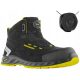 Delovni čevlji VM Footwear Wisconsin BOA S3 velikost 45