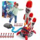 POWER LANSER RAKET PENA RAKET LANSER Penaste rakete