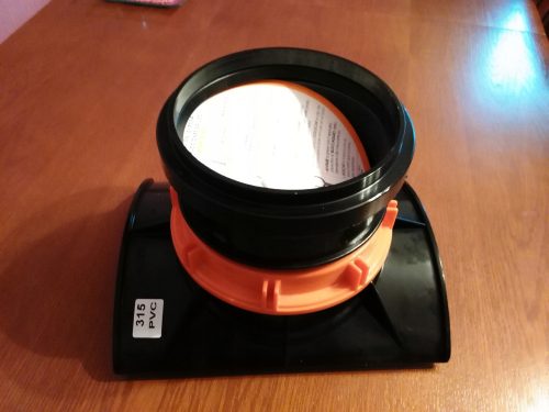 PVC Kanalizacijski Priključek 160 mm