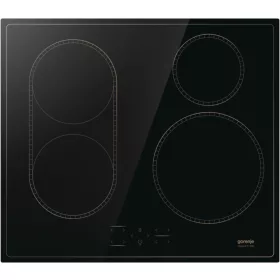    Gorenje GI6421CLBSC indukcijska kuhalna plošča 60 cm 4 Power Boost cone, BridgeZone