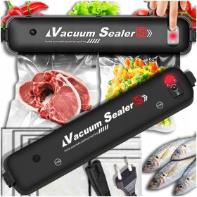 VAKUUMSKI PAKIRNIK ZA HRANO + VREČKE