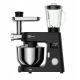 Kuhinjski robot GE SENS Chef's Best Mate XL 2200 W črn