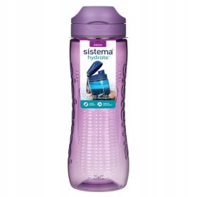 Steklenica za vodo Sistema Hydrate Active 800ml