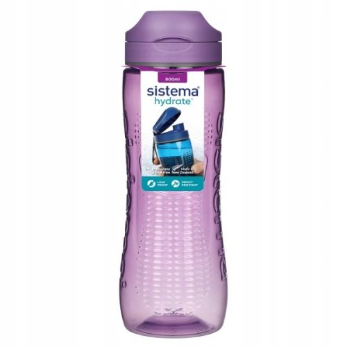 Steklenica za vodo Sistema Hydrate Active 800ml