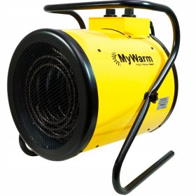 Električni grelnik MyWarm 9 kW