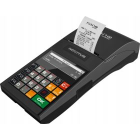 Novitus NANO ONLINE LAN blagajna