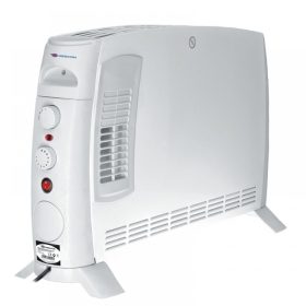 Grelnik konvektorja 2000W Super Turbo Air