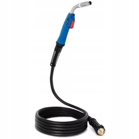 MIG25 VARILNA PIŠTOLA ZA MIG/MAG VARJENJE 230A