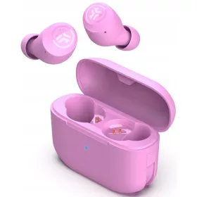  JLAB Go Air POP ušesne slušalke Pink