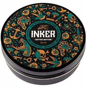 Pan Drwal Inker Tattoo Butter Maslo za tetoviranje 150 ml