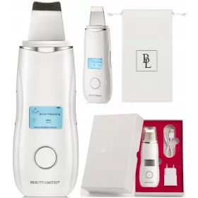 Beauty Limited Multifunkcijski Kavitacijski Piling 5in1 7W