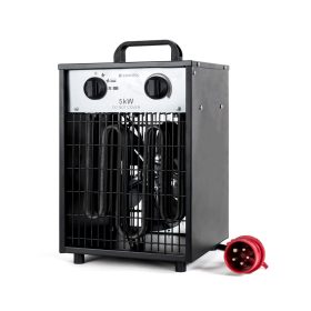 Električni ventilator TERMOFOL 5 kW