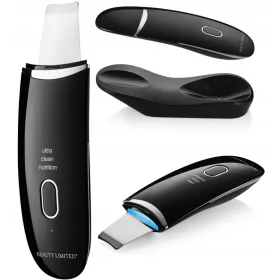 Kavitacijski piling Beauty Limited BlackWave 4in1 7W