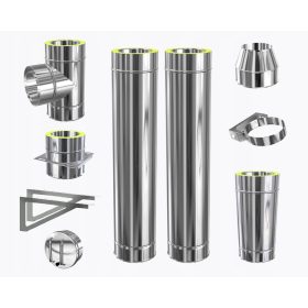 Dimnik na konzoli na slovenskem trgu