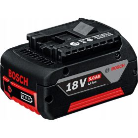 Akumulator 18V 5,0Ah GBA BOSCH Professional