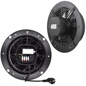 Industrijski ventilator airRoxy 01-123 Ø250mm