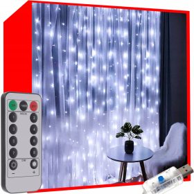 Zunanje božične lučke Iso Trade 5,8 m 201 - 300 lučk