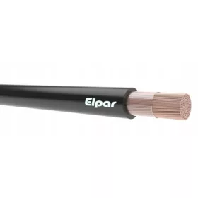 Telefonski varilni kabel 1 m x 13,3 mm x 50 mm²