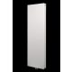 Pionir radiator Vertex Plan V 22 2000 x 500